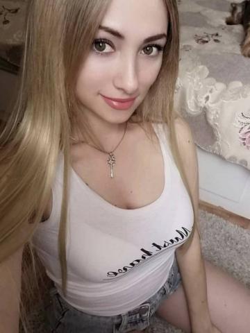 Индивидуалка Валентина фото 2