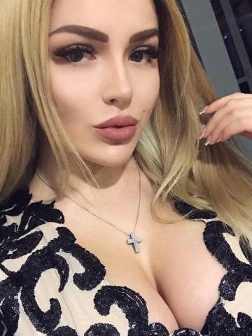 Индивидуалка Изабелла фото 2