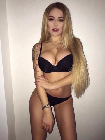 Индивидуалка Изабелла фото 4