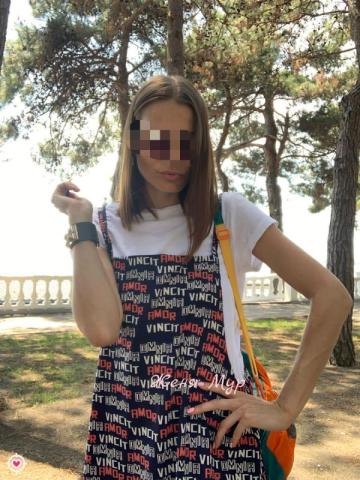 Индивидуалка Амина фото 9