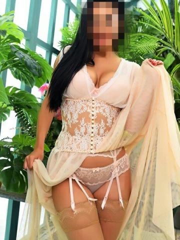Индивидуалка Виталина фото 7